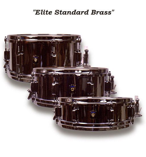 Elite Brass Series