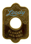 Leedy Logo